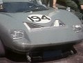 194 Ford GT 40 roadster  J.Whitmore - B.Bondurand Cerda (1)